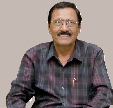 Suresh Rajpal — Secretary, Nav Yuwak Sabha